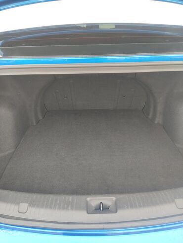 Changan: Changan Eado: 1.6 l | 2020 il 65000 km Sedan — 18