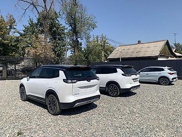 Tesla: Tesla : 2022 г., Электромобиль, Кроссовер — 3