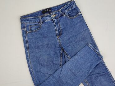 Reserved, Jeans for women, size M (EU 38)