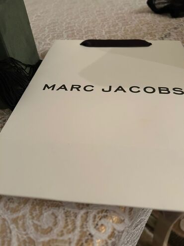 Ətriyyat: Marc Jacobs Decadence Eau de Parfum – 100 ml - Qadın üçün -da lalafo.az — 8 Ətriyyat: Marc Jacobs Decadence Eau de Parfum – 100 ml - Qadın üçün — 8