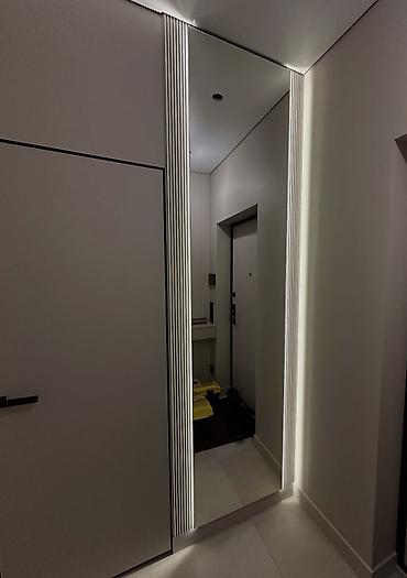 Зеркала: ЗЕРКАЛО С ПОДСВТЕКОй. Доступные цены, краткие сроки изготовления at lalafo.kg — 31 Зеркала: ЗЕРКАЛО С ПОДСВТЕКОй. Доступные цены, краткие сроки изготовления — 31