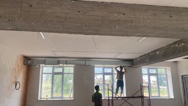 Жестяные работы: Вентиляция Система вентиляции с воздуховодами прямоугольного сечения — 7