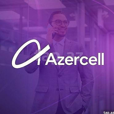 Azercell mobil telefon nömrəsi satılır 050-213-32-73 ilk sahibiyəm öz