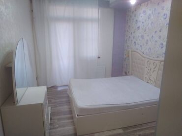 Uzunmüddətli kirayə mənzillər: Xirdalanda Aff parkda 7 mertebeli binanın 3-cu mərtəbəsində yerləşən — 12