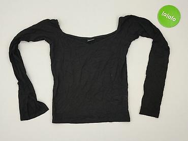 mesh: Gina Tricot, Top damski, rozmiar M — 3