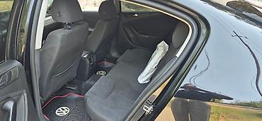 dör göz: Volkswagen Passat: 1.8 l | 2008 il Sedan — 6