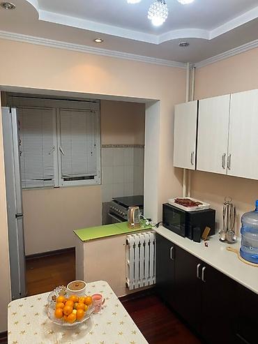 Продажа квартир: 3 комнаты, 72 м², 105 серия, 7 этаж, Евроремонт — 10