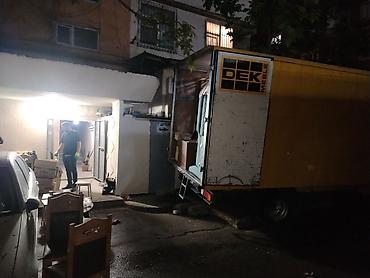 furqon ceşqa: 🚛 YÜK DAŞIMA Xidmət Başlanğıc 🚛 Şəhərdaxili kiçik yük 50 AZN-dən 🏠 Ev — 5