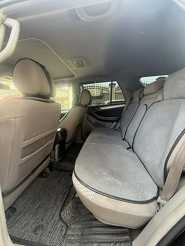 s klass 220: Toyota 4Runner: 2006 г., 4.7 л, Автомат, Газ, Внедорожник — 7