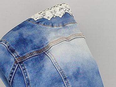 iguana jeans: Kurtka jeansowa damska, rozmiar M — 6