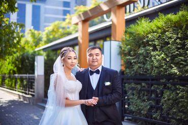 Фото- и видеосъёмка: Уникальные воспоминания на вашем особенном дне! Пригласите меня — 4