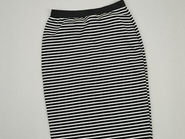 spódnice plisowane midi z paskiem: Spódnica, L, stan - Idealny