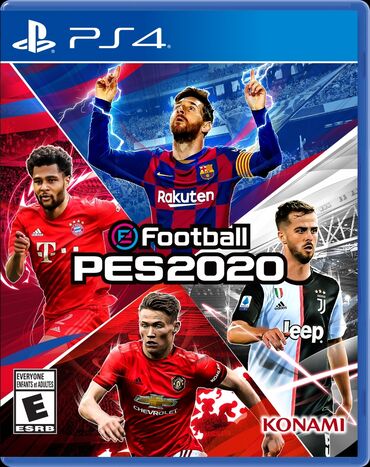 fifa 19: Playstation 4 ucun oyun Fifa