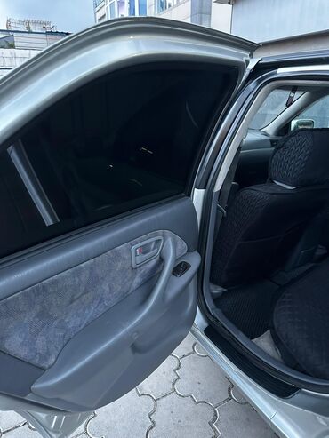 хорошая качественная обувь: Toyota Camry: 2000 г., 2.2 л, Автоматические, Бензин, Седан