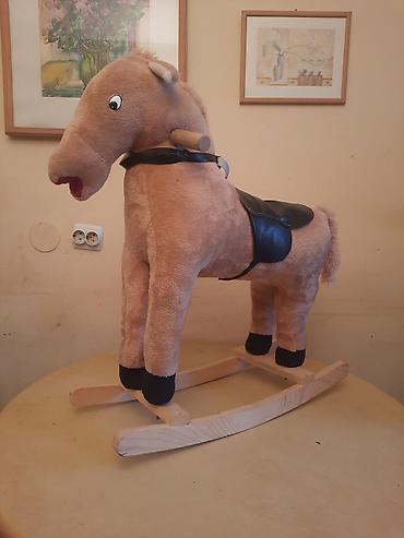 Njihalice: Decija njihalica konjic za decu bebe. Deciji konjic za decu decija na lalafo.rs — 15 Njihalice: Decija njihalica konjic za decu bebe. Deciji konjic za decu decija — 15