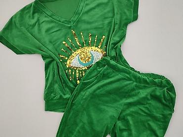 Komplety dresowe: Komplet dresowy damski, rozmiar One size — 2