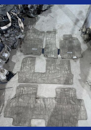 Другие детали салона: Коврики в наличии Honda İnspire UC1 Honda İnspire UC1 Honda Stream at lalafo.kg — 13 Другие детали салона: Коврики в наличии Honda İnspire UC1 Honda İnspire UC1 Honda Stream — 13