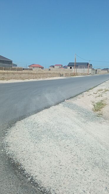 Torpaq sahələrinin satışı: 4 sot, Tikinti, Mülkiyyətçi, Kupça (Çıxarış) — 6