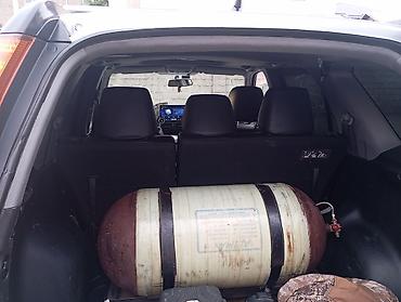 срв 2012: Honda CR-V: 2002 г., Газ, Кроссовер — 2