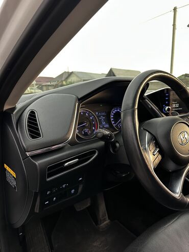 Hyundai: Hyundai Sonata: 2019 г., 2 л, Типтроник, Газ, Седан at lalafo.kg — 9 Hyundai: Hyundai Sonata: 2019 г., 2 л, Типтроник, Газ, Седан — 9