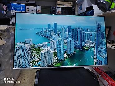 Телевизоры: Телевизор Skyworth Android 43STE6600 обладает 43-дюймовым экраном с — 17