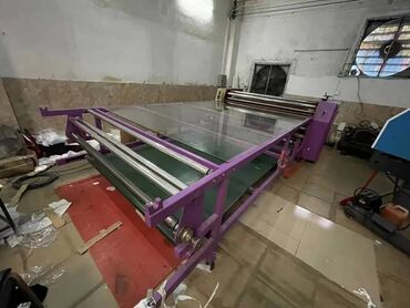 шелкография оборудование бу: Продаются профессиональные сублимационные принтеры с 3 печатающими