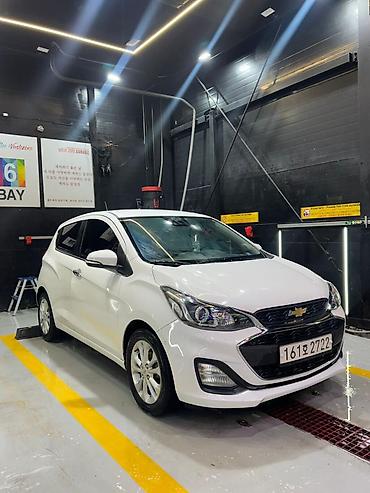 Chevrolet: Chevrolet Spark: 2019 г., 1 л, Бензин at lalafo.kg — 1 Chevrolet: Chevrolet Spark: 2019 г., 1 л, Бензин — 1