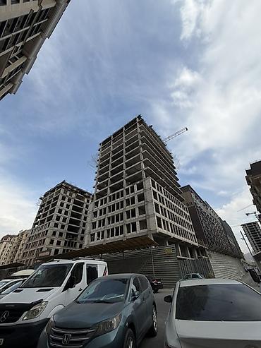 купить подземный паркинг: Элитка, 4 комнаты, 139 м² — 3
