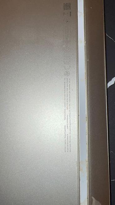cpu i7: Processor	Intel(R) Core(TM) i5-8265U CPU @ 1.60GHz (1.80 GHz) — 3