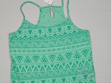 ellesse bluzki: Fishbone Sister, Top damski, rozmiar M — 1