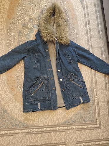 Kurtkalar: Cins kurtka, Louis Vuitton, XL — 2