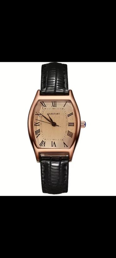 Qol saatları: Yeni, Qol saatı, Quartz, rəng - Gümüşü — 10