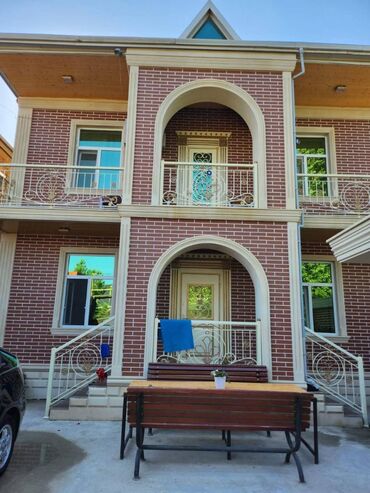 Долгосрочная аренда домов: 150 м², 5 комнат, Комби, Газ, Электричество