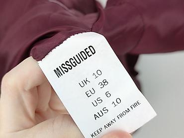 missguided eu: Missguided, Sukienka damska, rozmiar M — 4