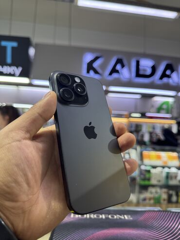 куплю машинку стиральную бу: IPhone 16 Pro, Б/у, 256 ГБ, Черный, 95 %