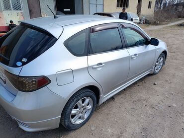 Subaru: Subaru Impreza: 2009 г., 1.5 л, Автомат, Бензин, Хэтчбэк