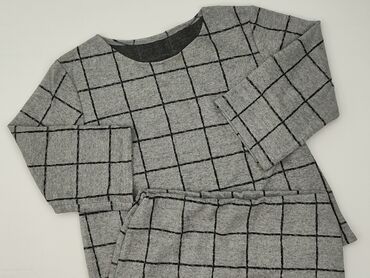 mohito sukienka w kratkę: Women`s suit, size L
