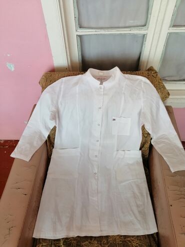 Tibbi geyim: Salam aleykum Kişi ve Qadinlar ücün tibbi geyimler satilir tezedir -da lalafo.az — 6 Tibbi geyim: Salam aleykum Kişi ve Qadinlar ücün tibbi geyimler satilir tezedir — 6