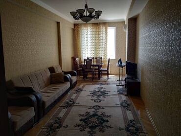 keşlə kirayə ev: 20 Yanvarda, Melissa Park yaşayış kompleksinde10 mərtəbənin,6-cı