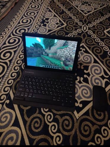 ноутбук айфон: Планшет, Ego Pad, память 256 ГБ, 10" - 11", 5G, Новый, Классический цвет - Серебристый