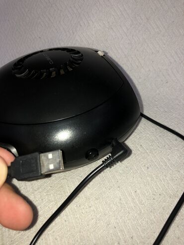 Digər avtoelektronika: Hava təravətləndirici. Az istifadə olunub. Ətir üçün yeri var — 10