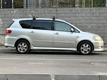 продам дешево: Toyota Ipsum: 2002 г., 2.4 л, Автомат, Бензин, Минивэн — 5