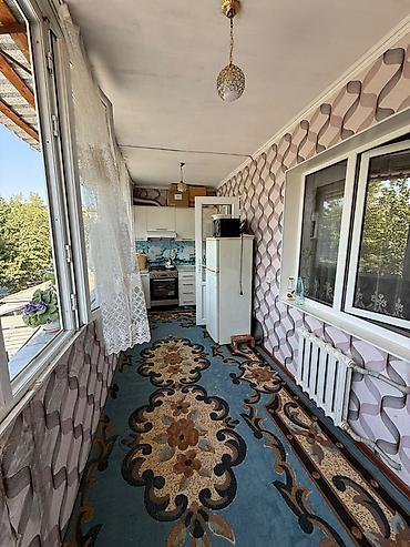 elite hause: 2 комнаты, 58 м², Черёмушки мкр., Индивидуалка, 2 этаж, Косметический ремонт — 7