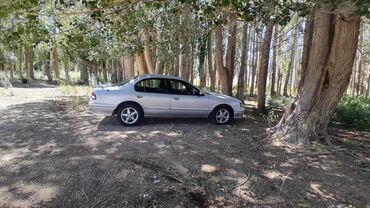 Nissan: Nissan Cefiro: 1998 г., 2 л, Автомат, Бензин, Седан