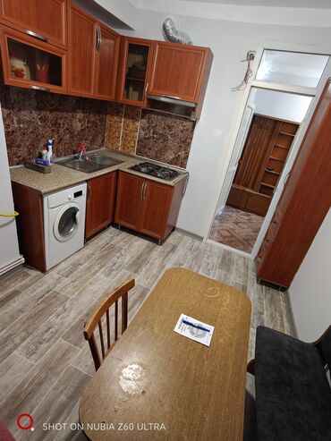 Uzunmüddətli kirayə mənzillər: Salam herbaxdiniz xeyr Masazır RİYAD Ticarət mərkəzi ile üzbəüz — 3