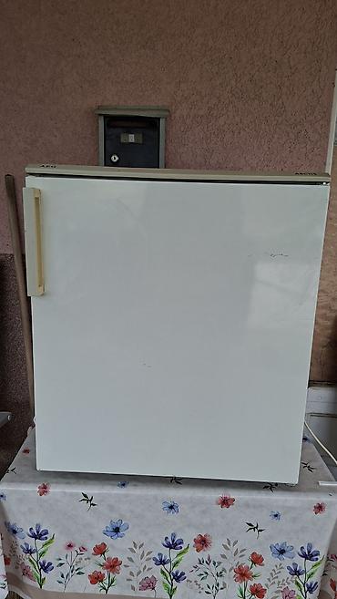 Zamrzivači: AEG Arctis – kompaktni zamrzivač (stojeći/mini format) - Brend/model — 1