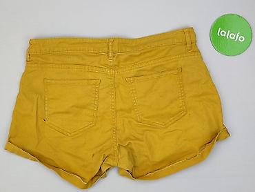 jeansy mango: H&M, Szorty damskie, rozmiar S — 3