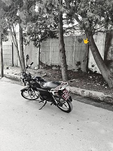 moped gunluk: Şəhər içi və qısa məsafələr üçün praktik yol yoldaşı – yüngül — 1