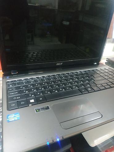 Ноутбуки и аксессуары: Срочно Продаю Ноутбук! Acer Батарейку держит отлично! Состояние — 2
