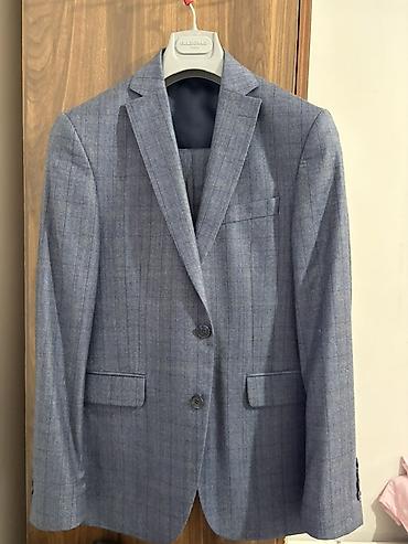 pencekler: Pencək, Damalı, Kenzo — 3